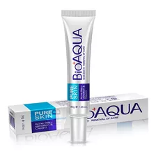 Bioaqua Crema Removedor De Acne