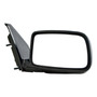 Espejo Retrovisor Derecho Mitsubishi L200 2017 Electrico Tyc