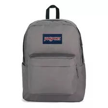 Mochila Jansport Superbreak Plus 26lts Notebook Original