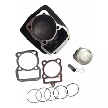 Kit Cilindro Y Piston Para Veloci Xeverus 250 Cc Alta Calida