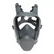 Respiradores De Mascara Completa Reutilizables Serie Moldex