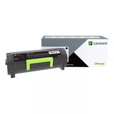 Cartucho Toner 24b7564 Lexmark Xm3350