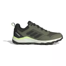 Zapatillas adidas Hombre Terrex Tracerocker 2 If0379 Verde