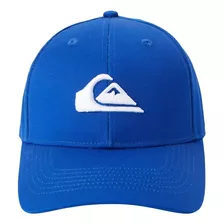 Gorra Decades Quiksilver Original