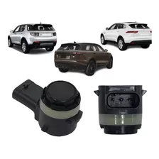Sensor Estacionamento F-pace Range Rover Velar Evoque Sport 