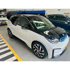 Bmw I3 Atelier