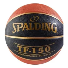 Balón Básquetbol Spalding N°6