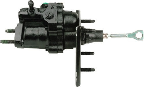 Servofreno Compatible Hummer H2 6.0l V8 03-04 Foto 3