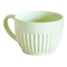 Taza Canela Verde 310 Cc.