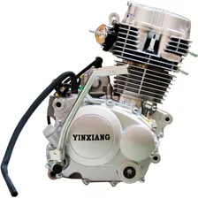 Motor Cg 250 Yinxiang, Precio Imperdible!!! - Mundomotos.uy