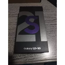 Samsung Galaxy S21+ 5g