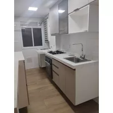 Aluguel Apartamento Tropical Garden Campinas 42m²