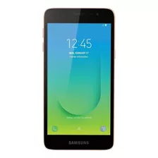 Samsung Galaxy J2 Core 16 Gb Dorado 1 Gb Ram