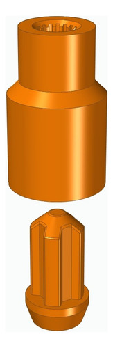 Juego Cardan P/licuadora De Mano Peabody Lma327b