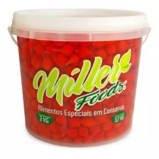 Pimenta Biquinho ( Balde 2kg )