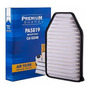 Filtro De Aire - Pg Air Filter Pa5089 | Fits ******* Jeep Tj Honda FIT