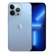 Apple iPhone 13 Pro 256 Gb Azul Sierra - Excelente