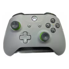 Control Xbox One S 3ra. Gen | Gris Original