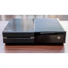 Microsoft Xbox One + Kinect 500gb Standard + Juegos