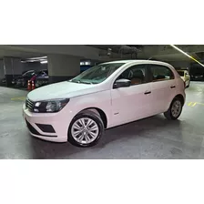 Volkswagen Gol Trend Trendline 2020 Tiptronic Smart Garage