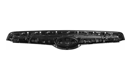 For 2019 2020 2021 Subaru Forester Front Bumper Gloss Bl Rrx Foto 5