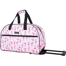 Betsey Johnson Designer Carry On Luggage Collection - Patrón