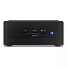 Intel Nuc 11 Performance Mini Desktop Computer (barebone)