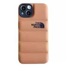 Nuevos Estuches Para iPhone(11-14) Marca The North Face