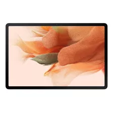 Samsong Galaxy Tab S7 Fe Wi-fi 12.4 64gb Mystic Pink Tablet 