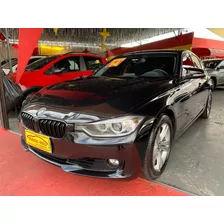 Bmw 320i 2.0 Active Flex Aut. 4p 184 Hp 