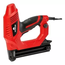 Grampeador Pinador Elétrico Worker 127v Ou 220v 110v