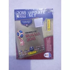 Atualizaçao Copa 2018 Gold Edition Suiça Panini