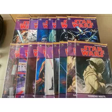 Comics Star Wars Leyendas Coleccion Prestige 15 Tomos