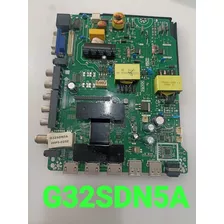 Placa Mainboard Global G32sdn5a Smartv