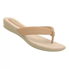 Sandalia Dedo Piccadilly Original Fascite Esporao Chinelo 