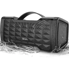 Altavoz Bluetooth Oraolo Altavoz Bluetooth Portátil Ruidoso,