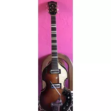 Guitarra Hofner 459vtz