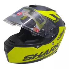  Casco Shark Speed R Xl