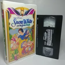 Snow White And The Seven Dwarfs