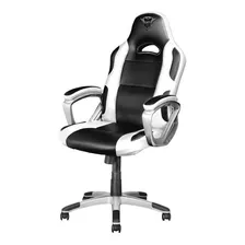 Silla Gamer Trust Gxt 705w Ryon Pro Gaming White 23205