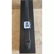 Apple Watch Series 4 Nike Edition 44mm Gps Space Gray Case