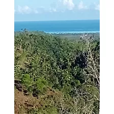 Vendo Terreno De 1,800,000 Mt2 (un Millón Ochocientos Mil Metros) En El Limón De Samaná A 35 Dólares El Metro, República Dominicana