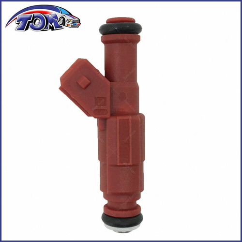 Set Inyectores Combustible Ford Explorer Xlt 1998 4.0l Foto 2