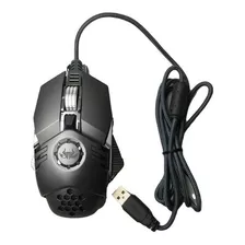 Mouse Knup Gamer Kp-v43