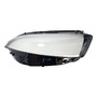 Mica Faro Derecho Mercedes Benz Cla W118 2020