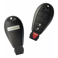 Carcasa Control Fobik Dodge