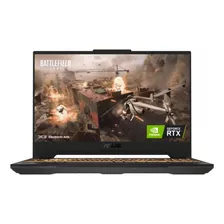 Notebook Gamer Asus I7-1265h 16gb Ddr5 512m.2 Rtx3060 144hz