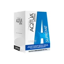 Aqtua Supreme Caja 30 Sachets - Unidad a $4933