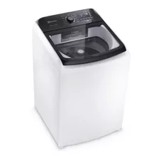 Máquina De Lavar Automática Electrolux Perfect Care Lev17 Branca 17kg 127 v
