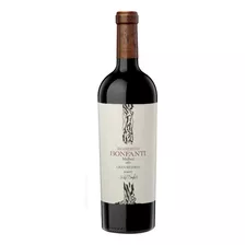 Vino Bonfanti Alfa Gran Reserva Blend - Caja X 2 Botellas